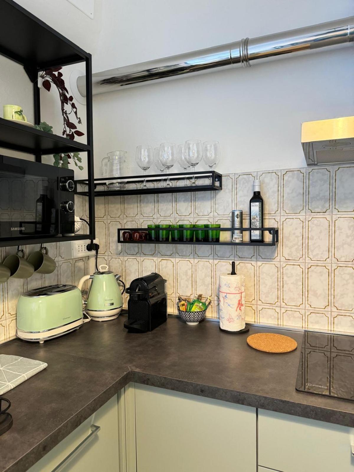 La Casa Del Pastenello Vernazza Zewnętrze zdjęcie