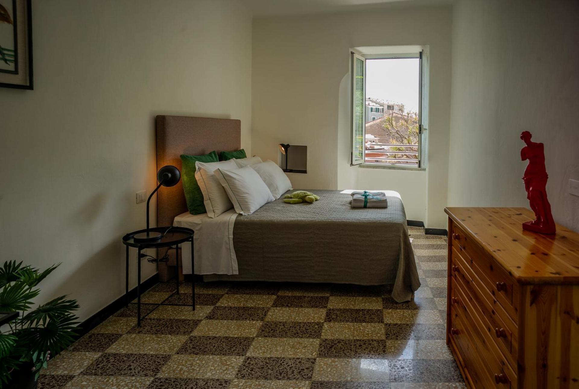 La Casa Del Pastenello Vernazza Zewnętrze zdjęcie